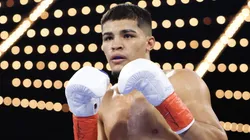 Xander Zayas buscará convertirse en campeón del mundo en el duelo más importante del sábado.