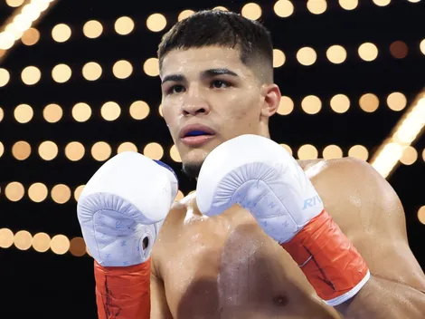 Quién pelea HOY sábado 26 de julio de 2025 en box: horarios y cómo ver EN VIVO las veladas