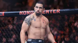 Robert Whittaker buscará demostrar vigencia en una dura contienda en UFC Fight Night.