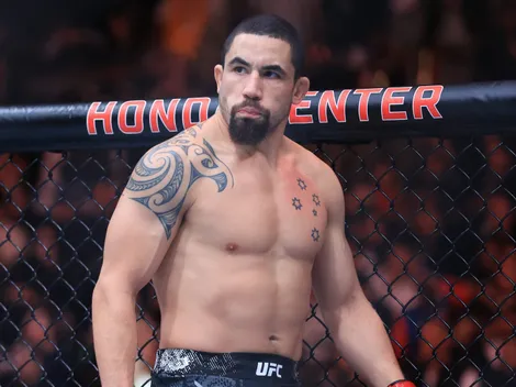 Quién pelea HOY sábado 26 de julio de 2025 en UFC: horarios y cómo ver los combates EN VIVO