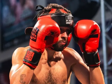 Presentación de las 14 personalidades que pelearán en La Velada del Año 5