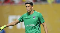 Esteban Andrada fue operado y Rayados deberá decidir qué hacer con el jugador