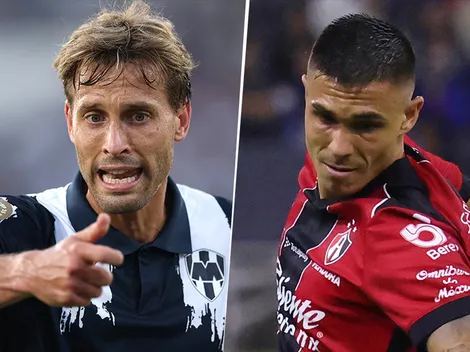 ¿Rayados vs. Atlas va por TV Abierta? Qué canal transmite EN VIVO el juego del Apertura 2025