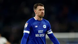 Aaron Ramsey no será parte del duelo de Pumas UNAM ante Querétaro por la Liga MX