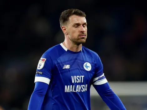 ¿Por qué no juega Aaron Ramsey en Querétaro vs. Pumas UNAM por el Apertura 2025?