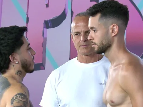 TheGrefg vs. Westcol: cartelera completa, horarios de La Velada del Año 5 de Ibai Llanos y cómo ver EN VIVO