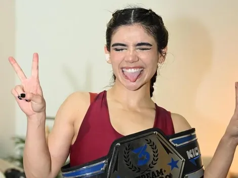 ¿A qué hora pelean Alana vs. Ari Geli en La Velada del Año 5 de Ibai Llanos?