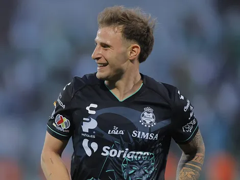 ¿Por qué no juega Bruno Barticciotto en Puebla vs. Santos Laguna por el Apertura 2025?