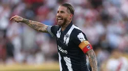 FIFA realizó un posteo y definió a Sergio Ramos con solo dos palabras