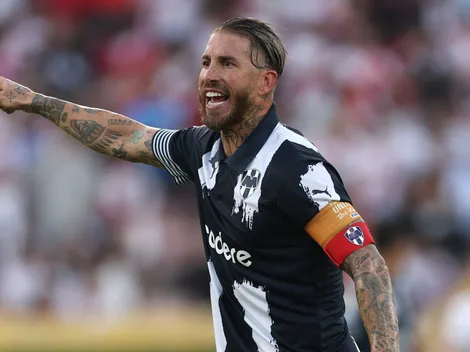 La FIFA definió en 2 palabras a Sergio Ramos tras su discurso en favor de México