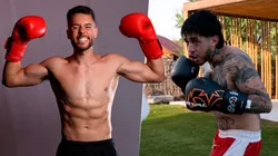 TheGrefg y Westcol se miden en La Velada del Año