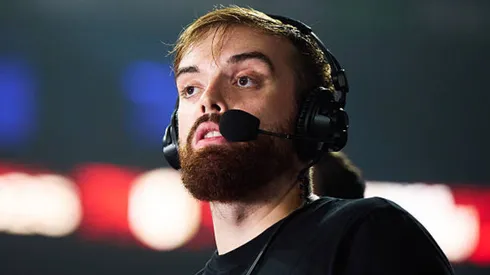 Ibai Llanos lideró una vez más la realización de La Velada del Año.