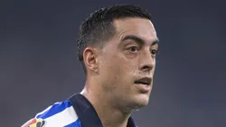 Rogelio Funes Mori fichó en Club León