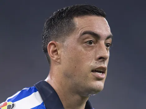Rogelio Funes Mori advirtió a toda la Liga MX tras fichar con León