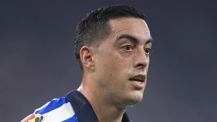 Rogelio Funes Mori fichó en Club León