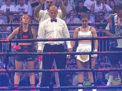 La millonada que recibieron Alana y Ari Geli cobraron una fortuna en La Velada del Año