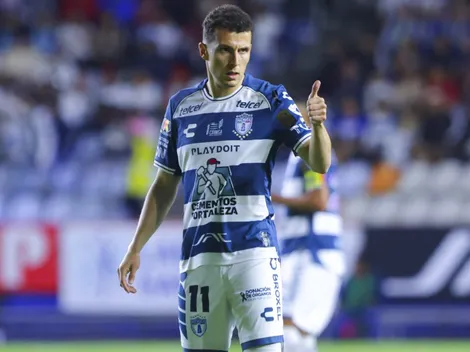 ¿Por qué no juega Oussama Idrissi en Pachuca vs. Mazatlán por el Apertura 2025?
