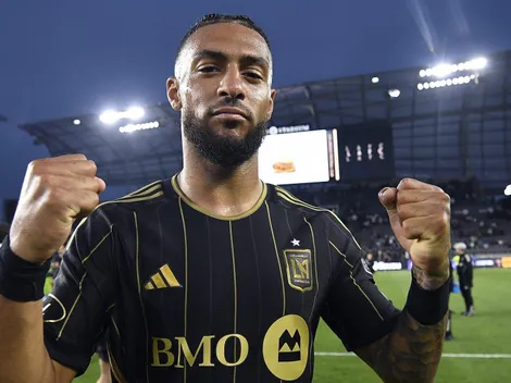 El movimiento que le allanaría el camino a Tigres para avanzar por Denis Bouanga