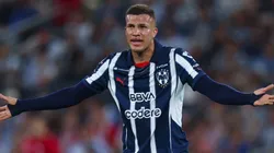 ¿Por qué no juega Nelson Deossa en Rayados vs. Atlas por el Apertura 2025?