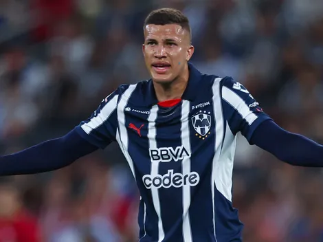 ¿Por qué no juega Nelson Deossa en Rayados vs. Atlas por el Apertura 2025?