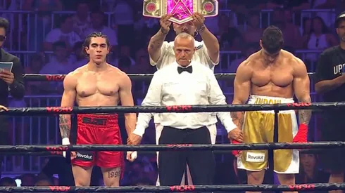 México no obtuvo los resultados esperados en La Velada del Año 5.