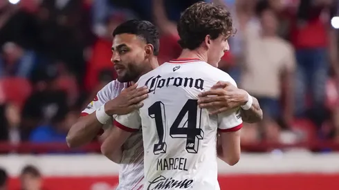 ¿Por qué no juegan Alexis Vega y Marcel Ruiz en Toluca vs. Tigres por el Apertura 2025?