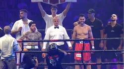 TheGrefg fue muy superior a Westcol y se quedó con la victoria de manera contundente.