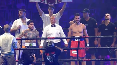 TheGrefg fue muy superior a Westcol y se quedó con la victoria de manera contundente.