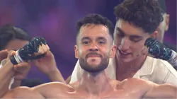 TheGrefg fue el gran ganador de la jornada con su victoria ante Westcol.