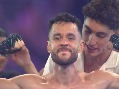 Estos fueron los ganadores que dejó La Velada del Año 5