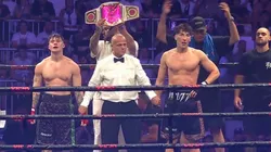 Los boxeadores de La Velada del Año 5 recibieron pagas millonarias por pelear.