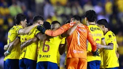 América busca una nueva alegría.