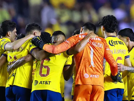 Pronósticos Necaxa vs América: Las Águilas van por un nuevo éxito