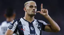 Berterame suma cuatro goles en tres juegos del Apertura 2025.