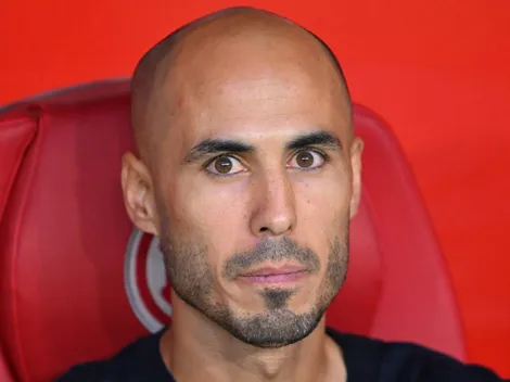 La palabra de Guido Pizarro tras la victoria de Tigres ante Toluca