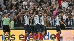 Tabla de posiciones de la Liga MX tras la jornada 3