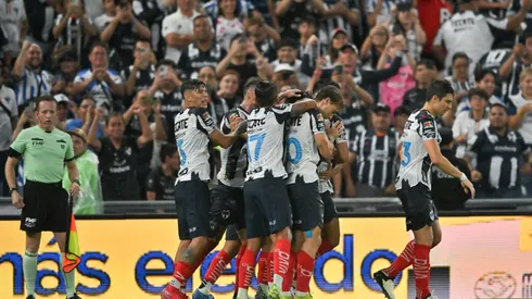 Tabla de posiciones de la Liga MX tras la jornada 3