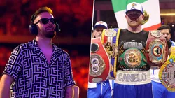 Ibai Llanos volvió a superar al boxeo tradicional con su Velada del Año.