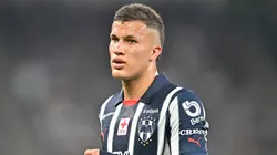 Nelson Deossa, figura de Rayados