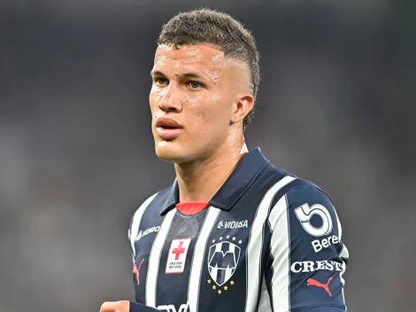 La decisión de Betis sobre Nelson Deossa que preocupa a Rayados