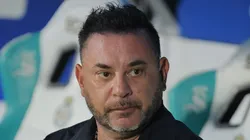 Antonio Mohamed descansará a varias figuras
