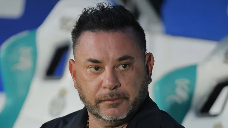 Antonio Mohamed descansará a varias figuras