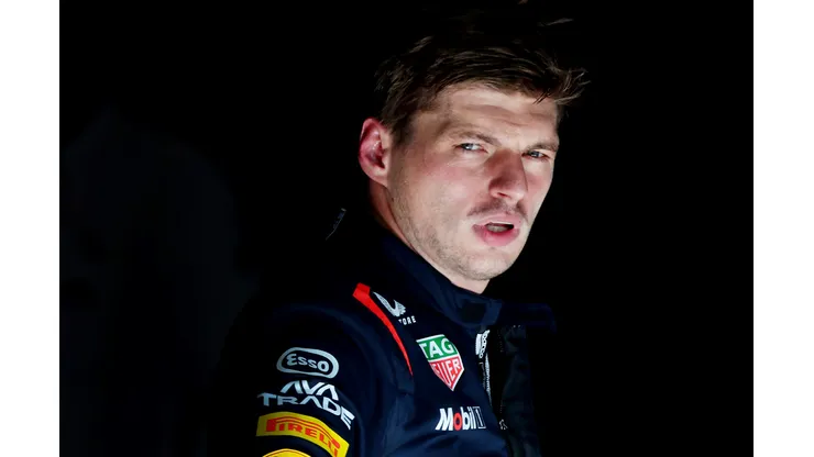 Max Verstappen criticó a la FIA