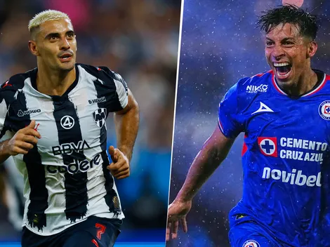 Así quedó la tabla de goleo del Apertura 2025 tras la Jornada 3