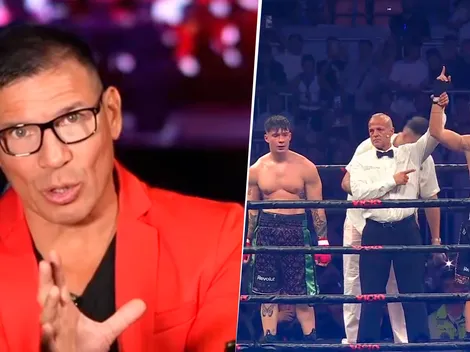 El ganador entre Tomás Mazza y Viruzz en La Velada del Año 5 según Maravilla Martínez