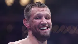 El ranking de la UFC sufrirá modificaciones luego de una gran victoria de Reinier de Ridder.