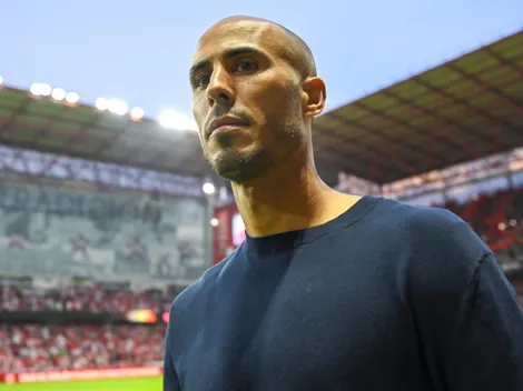 Tigres recibió una buena noticia en la previa de la Leagues Cup 2025