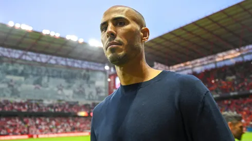 Guido Pizarro dirigirá su cuarto certamen al frente de Tigres UANL.