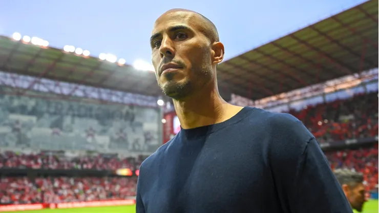 Guido Pizarro dirigirá su cuarto certamen al frente de Tigres UANL.