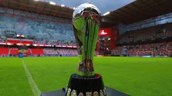El Apertura 2025 de la Liga MX tendrá un pequeño parate por el inicio de la Leagues Cup 2025